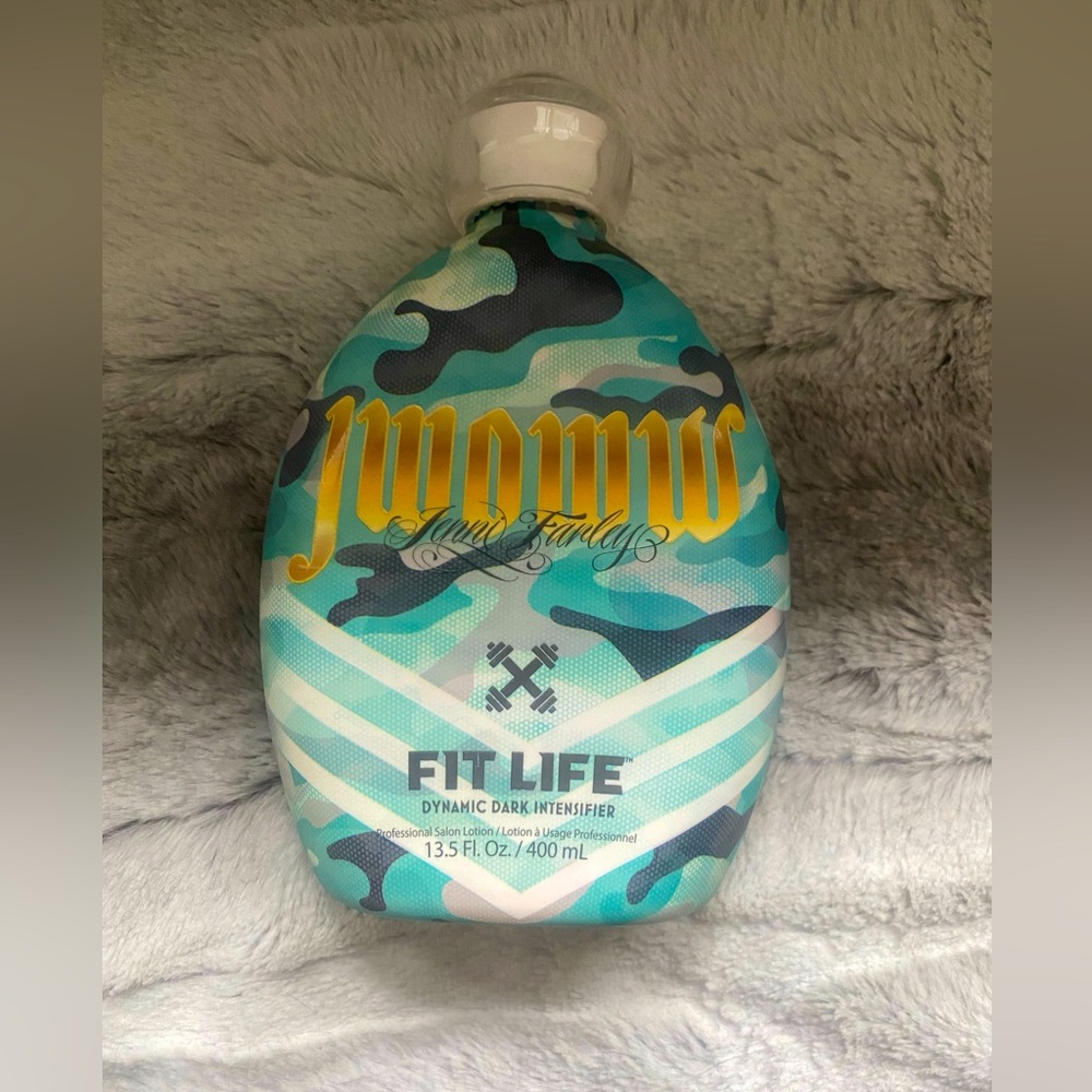 Australian Gold JWOWW Fit Life